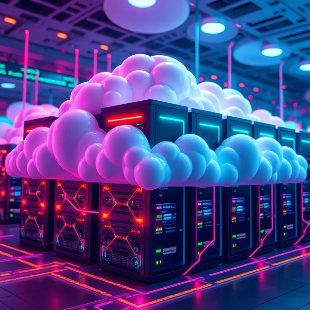 Scaling the Cloud: How Modern Infrastructure Deployments Are Revolutionizing Business Agility